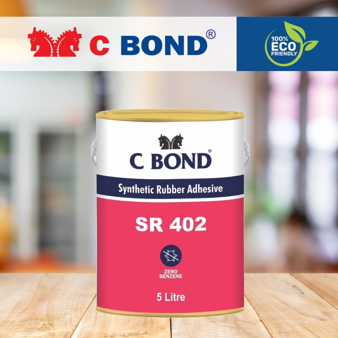 C BOND SR-402