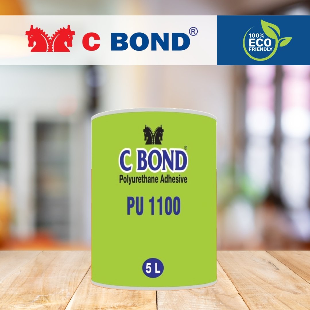 C BOND PU-1100