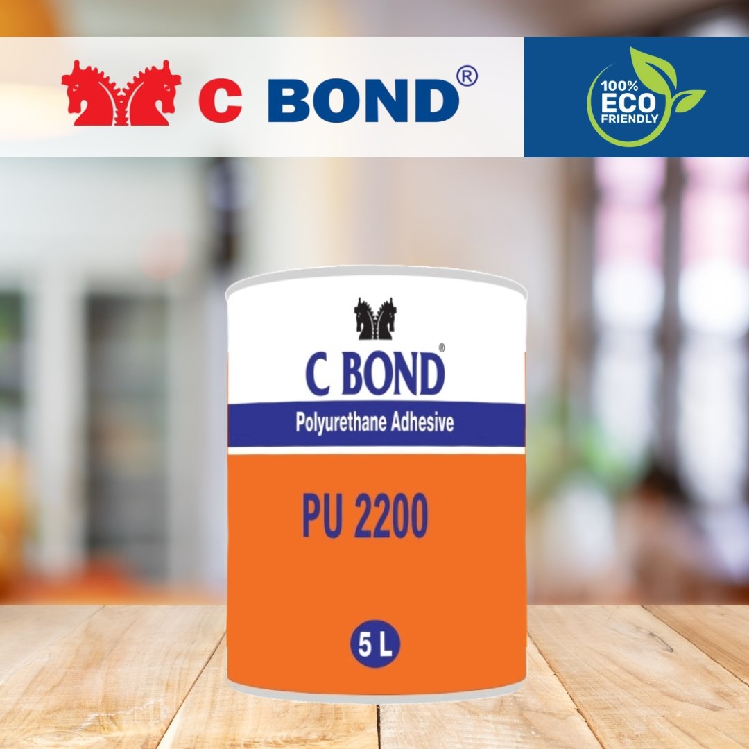 C BOND PU-2200