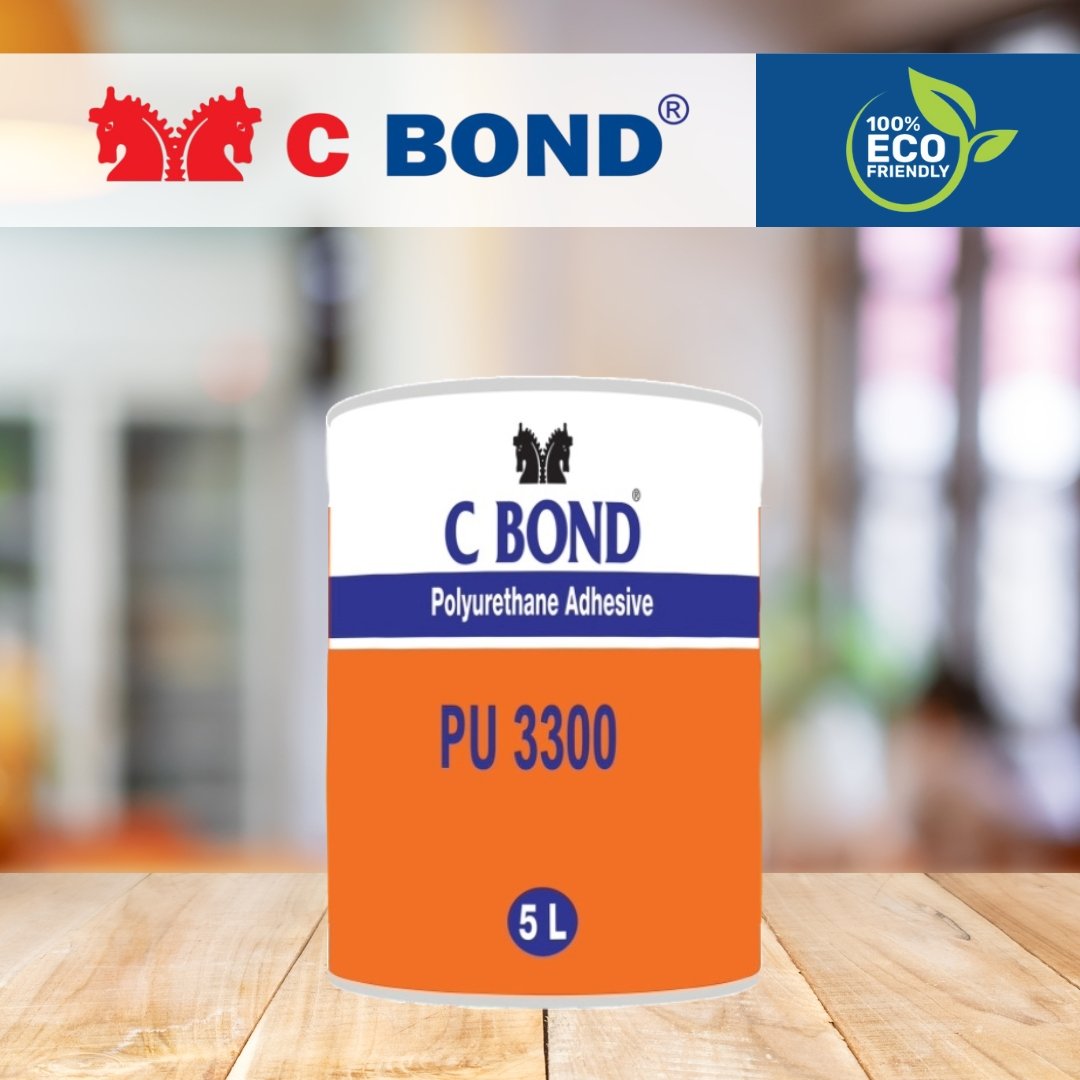 C BOND PU-3300