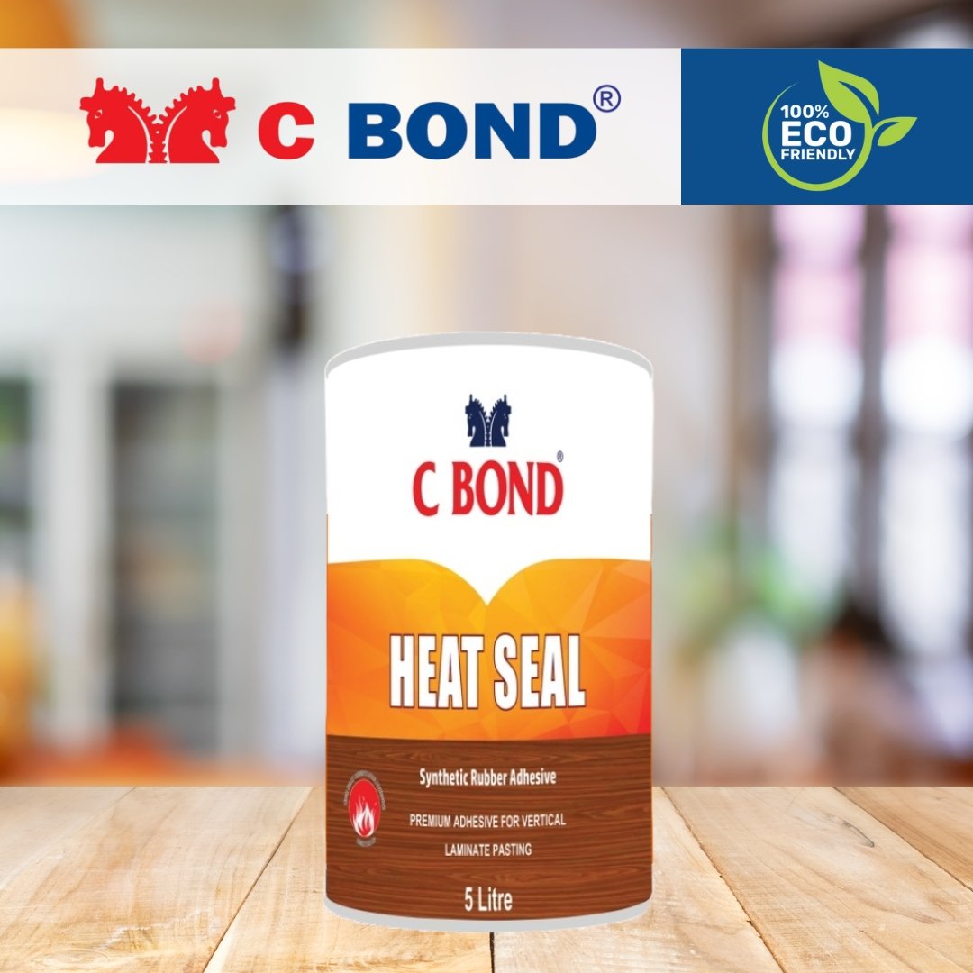 C BOND Heat Seal